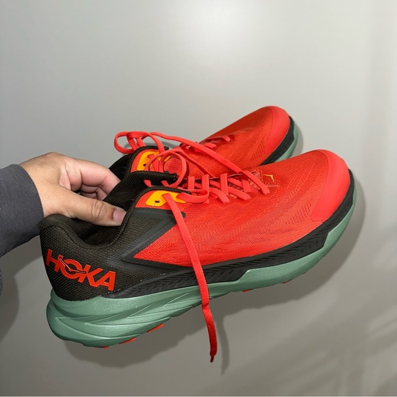 HOKA Zinal Shoes - Picture 4 of 9
